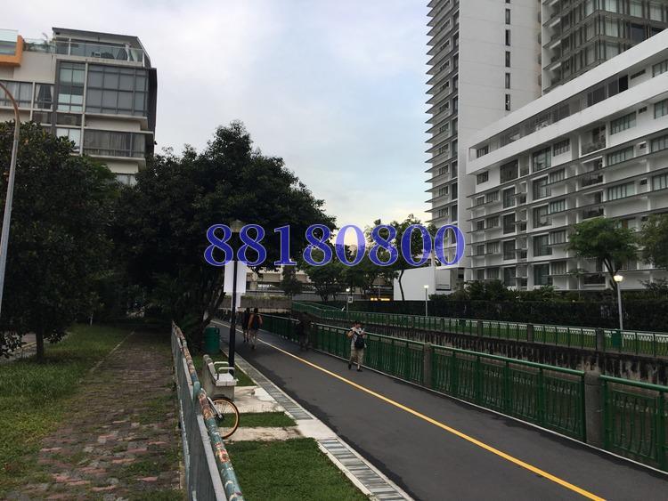 Kingston Terrace (D14), Apartment #164893722